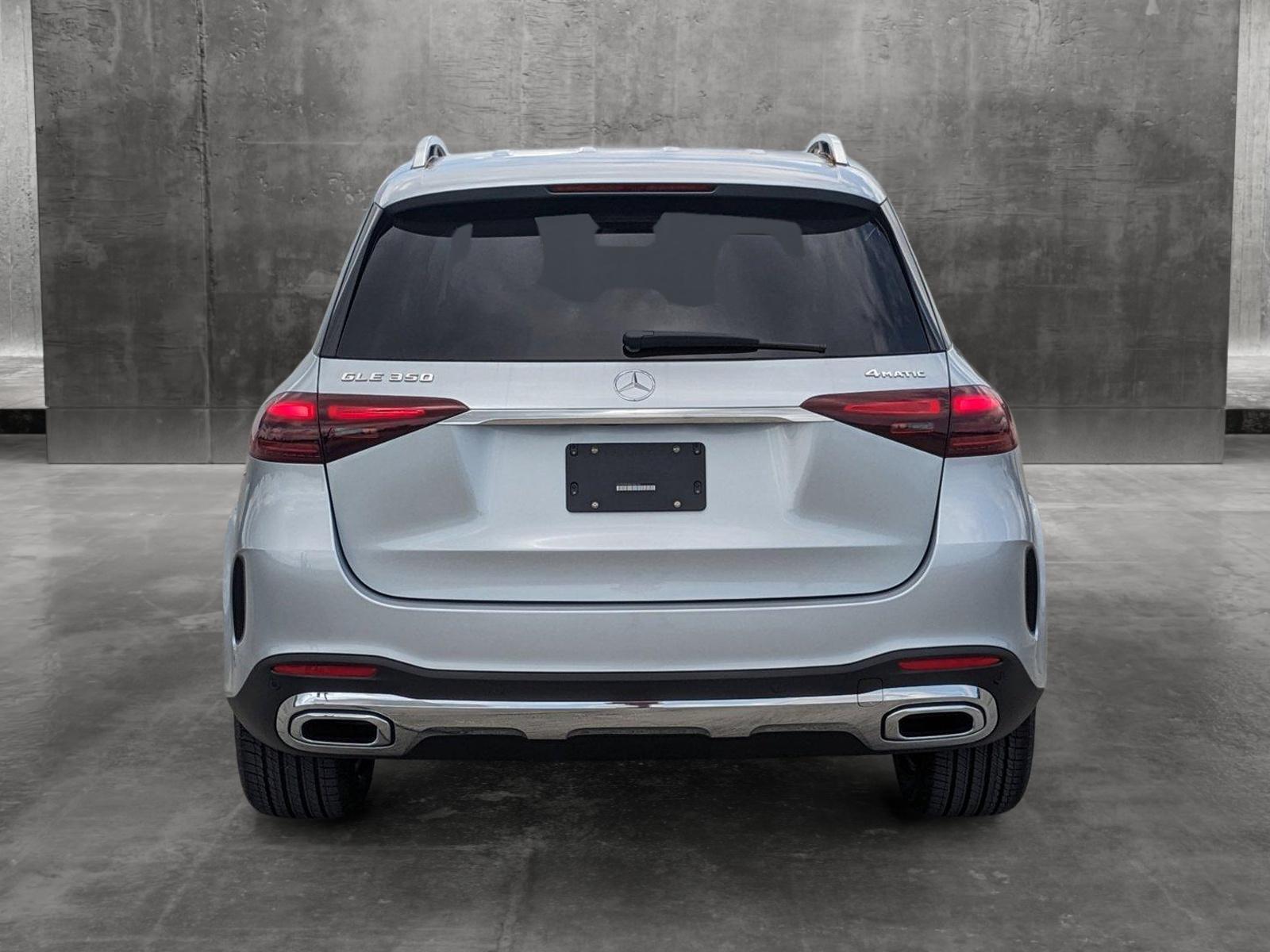 2024 Mercedes-Benz GLE Vehicle Photo in Coconut Creek, FL 33073