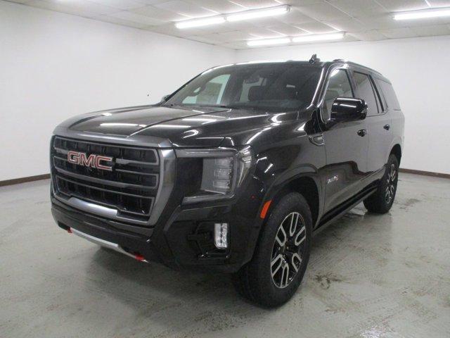 2024 GMC Yukon Vehicle Photo in BATTLE CREEK, MI 49037-8454