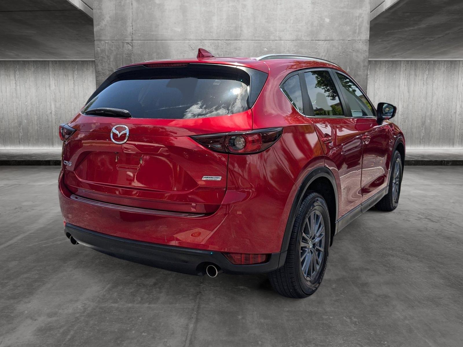 2019 Mazda CX-5 Vehicle Photo in Miami, FL 33135