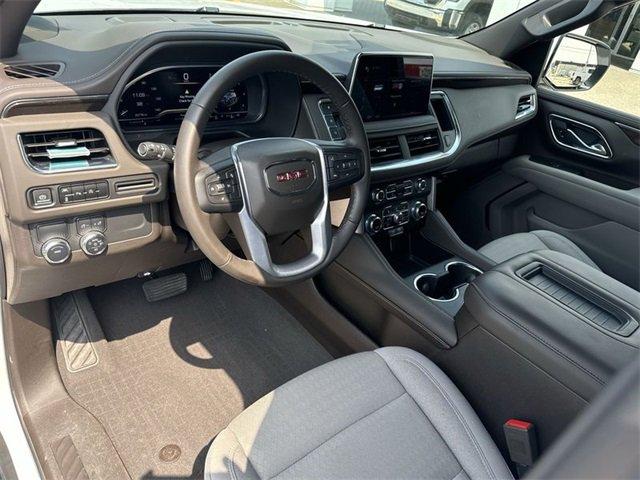 2023 GMC Yukon Vehicle Photo in BATON ROUGE, LA 70806-4466