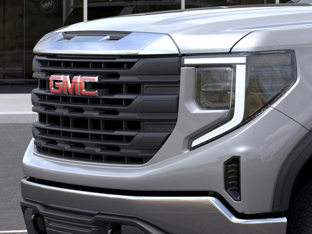 2024 GMC Sierra 1500 Vehicle Photo in TOPEKA, KS 66609-0000