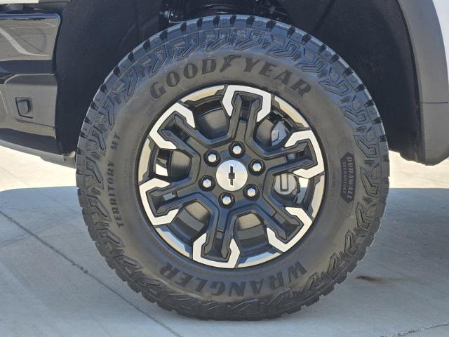 2024 Chevrolet Silverado 1500 Vehicle Photo in TERRELL, TX 75160-3007