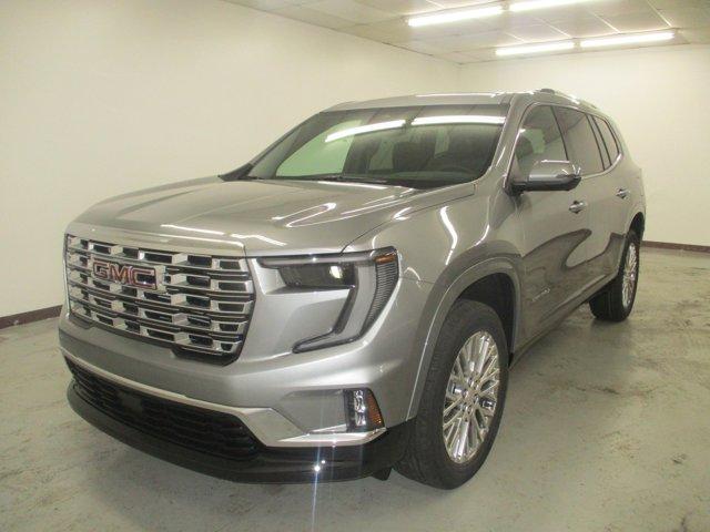 2024 GMC Acadia Vehicle Photo in BATTLE CREEK, MI 49037-8454