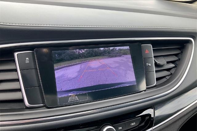 2020 Buick Enclave Vehicle Photo in Kansas City, MO 64114