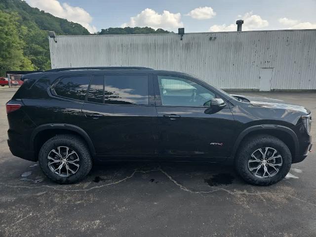 2024 GMC Acadia Vehicle Photo in GLENSHAW, PA 15116-1739