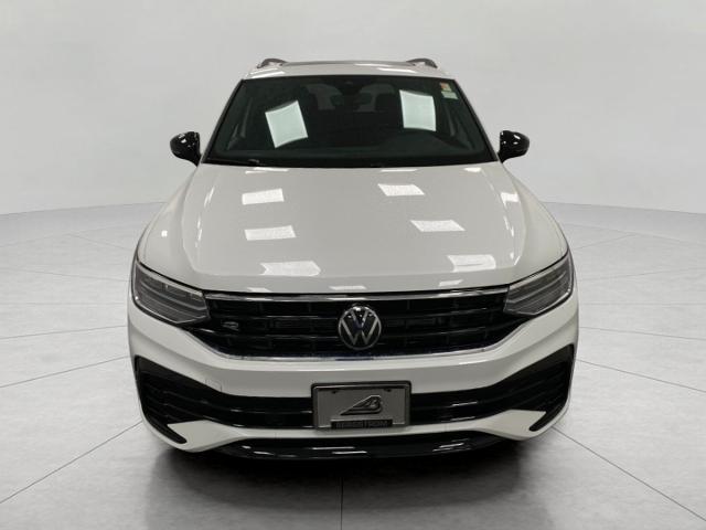 2024 Volkswagen Tiguan Vehicle Photo in Appleton, WI 54913