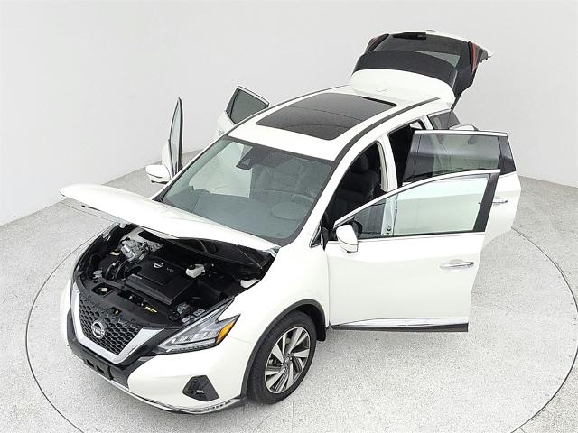 2024 Nissan Murano Vehicle Photo in Grapevine, TX 76051