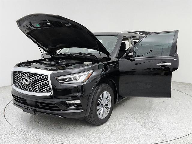 2020 INFINITI QX80 Vehicle Photo in Grapevine, TX 76051