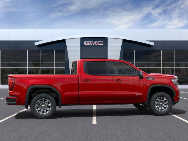 2024 GMC Sierra 1500 Vehicle Photo in GLENSHAW, PA 15116-1739