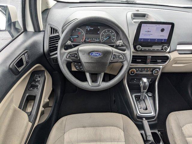 2021 Ford EcoSport Vehicle Photo in BRUNSWICK, GA 31525-1881