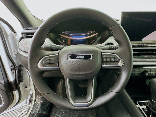 2024 Jeep Compass Vehicle Photo in Doylsetown, PA 18901