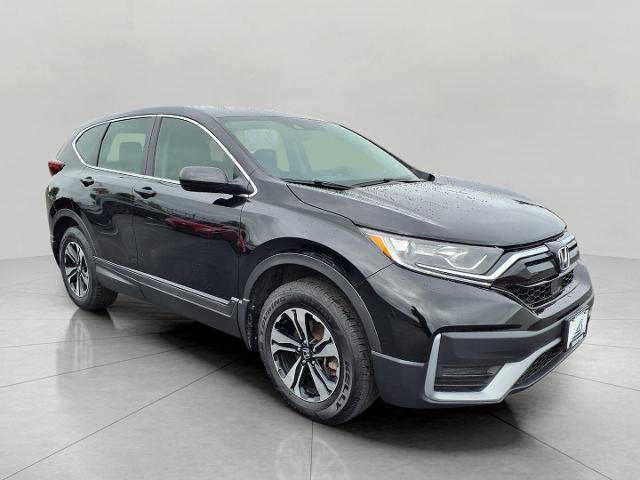 2021 Honda CR-V Vehicle Photo in Oshkosh, WI 54904