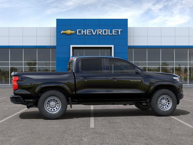 2024 Chevrolet Colorado Vehicle Photo in CORPUS CHRISTI, TX 78416-1100