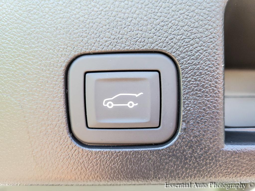 2025 Chevrolet Equinox Vehicle Photo in AURORA, IL 60503-9326