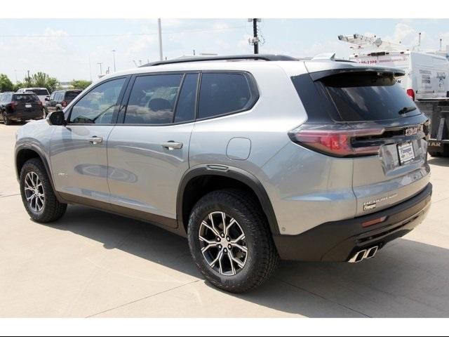 2024 GMC Acadia Vehicle Photo in ROSENBERG, TX 77471-5675