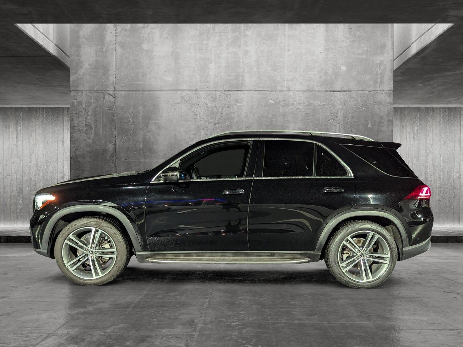 2020 Mercedes-Benz GLE Vehicle Photo in Fort Lauderdale, FL 33316