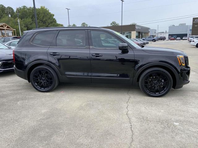 Used 2021 Kia Telluride EX with VIN 5XYP3DHC2MG127327 for sale in Jasper, AL