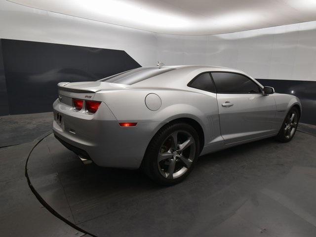 2013 Chevrolet Camaro Vehicle Photo in LAS VEGAS, NV 89118-3267