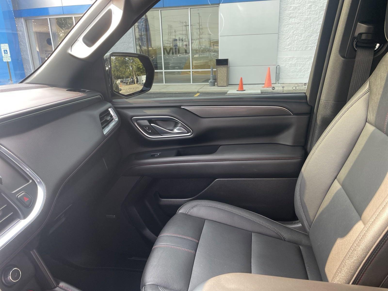 2023 Chevrolet Tahoe Vehicle Photo in Plainfield, IL 60586