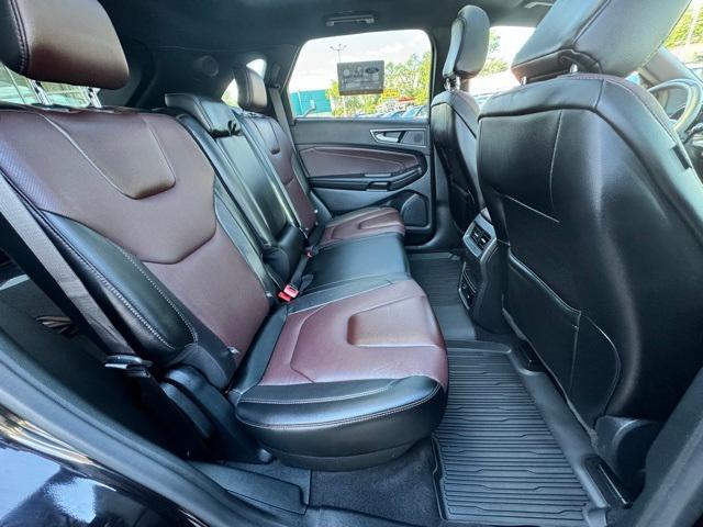 2021 Ford Edge Vehicle Photo in Mahwah, NJ 07430-1343