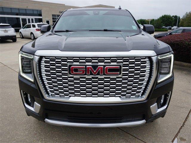 Used 2021 GMC Yukon Denali with VIN 1GKS2DKL2MR409205 for sale in Baton Rouge, LA