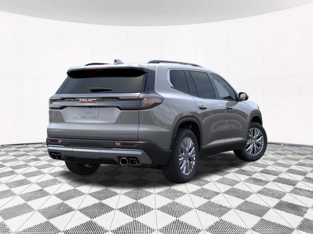 2024 GMC Acadia Vehicle Photo in NORTH RIVERSIDE, IL 60546-1404