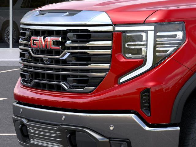 2025 GMC Sierra 1500 Vehicle Photo in LYNDHURST, NJ 07071-2008