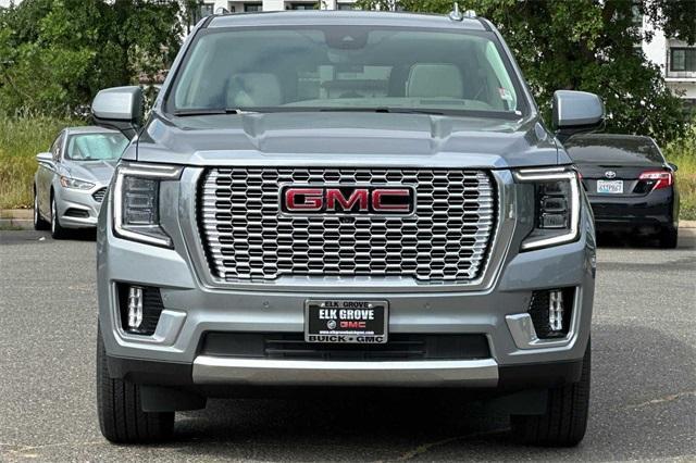 2024 GMC Yukon XL Vehicle Photo in ELK GROVE, CA 95757-8703