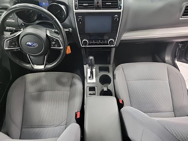 2018 Subaru Outback Vehicle Photo in Neenah, WI 54956