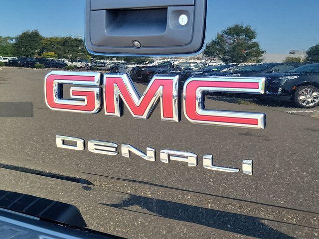 2021 GMC Canyon Vehicle Photo in DANBURY, CT 06810-5034