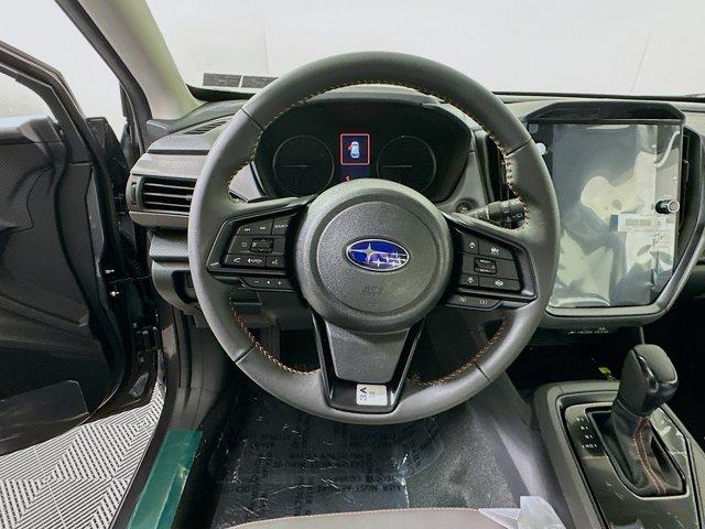 2024 Subaru Crosstrek Vehicle Photo in Doylestown, PA 18902