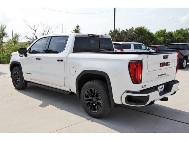 2024 GMC Sierra 1500 Vehicle Photo in ROSENBERG, TX 77471-5675