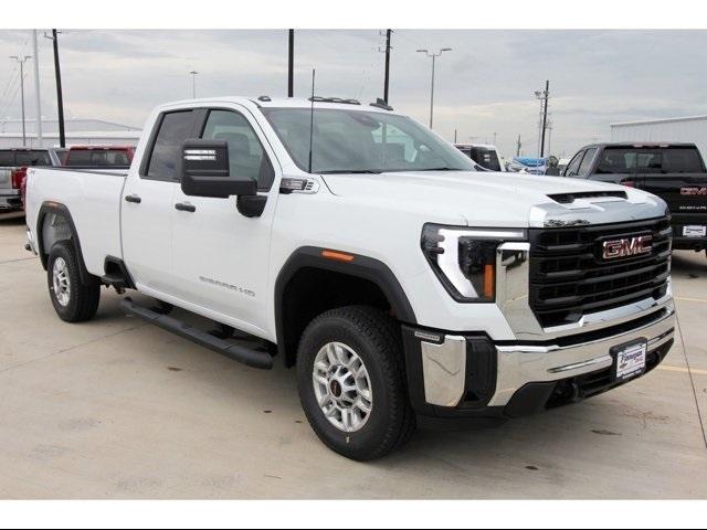 2024 GMC Sierra 2500 HD Vehicle Photo in ROSENBERG, TX 77471-5675