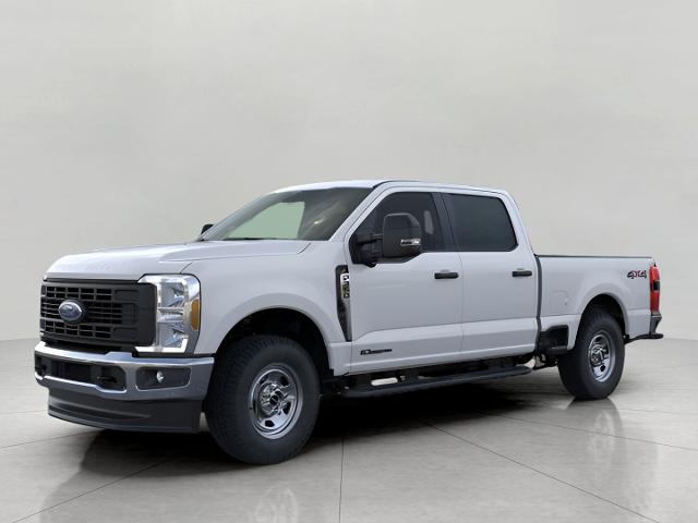 2024 Ford Super Duty F-350 SRW Vehicle Photo in Neenah, WI 54956