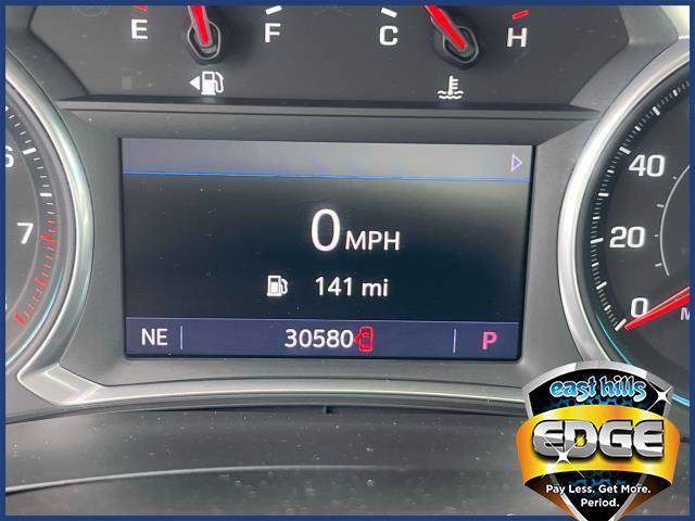 2021 Chevrolet Traverse Vehicle Photo in FREEPORT, NY 11520-3923