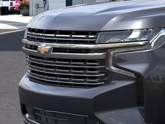 2024 Chevrolet Tahoe Vehicle Photo in SELMA, TX 78154-1460