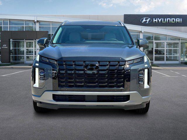 2024 Hyundai PALISADE Vehicle Photo in O'Fallon, IL 62269