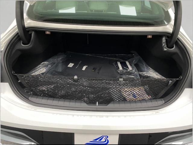 2025 Hyundai SONATA Vehicle Photo in Appleton, WI 54913