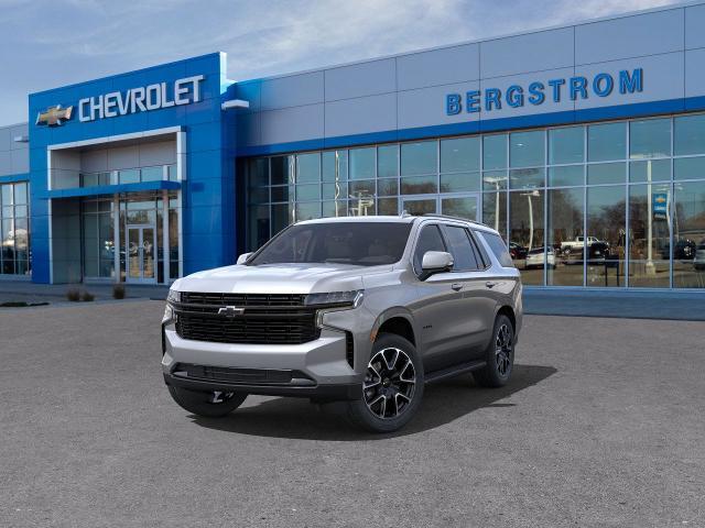 2024 Chevrolet Tahoe Vehicle Photo in NEENAH, WI 54956-2243