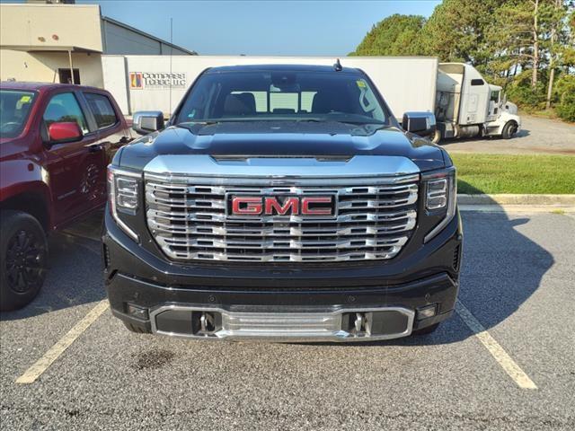 2022 GMC Sierra 1500 Vehicle Photo in EMPORIA, VA 23847-1235