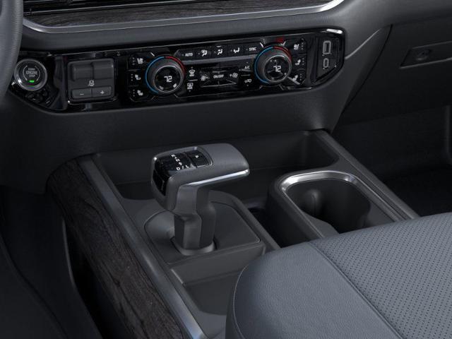 2024 Chevrolet Silverado 1500 Vehicle Photo in DANBURY, CT 06810-5034