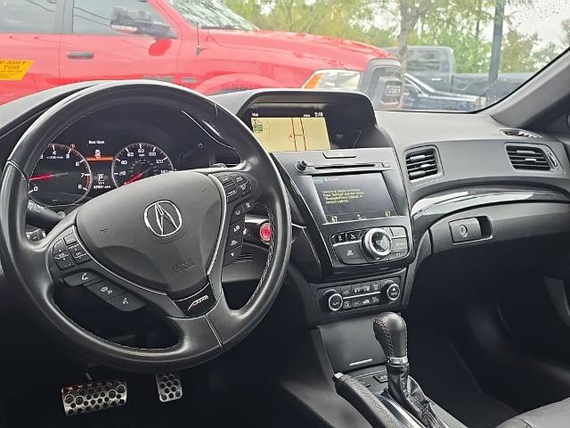 2019 Acura ILX Vehicle Photo in Bowie, MD 20716