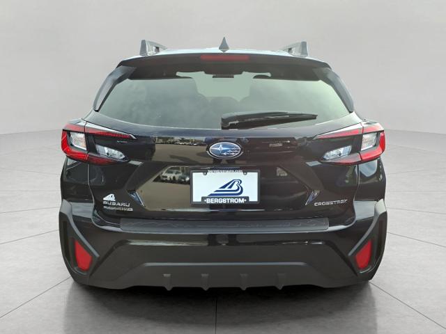 2024 Subaru Crosstrek Vehicle Photo in Green Bay, WI 54304