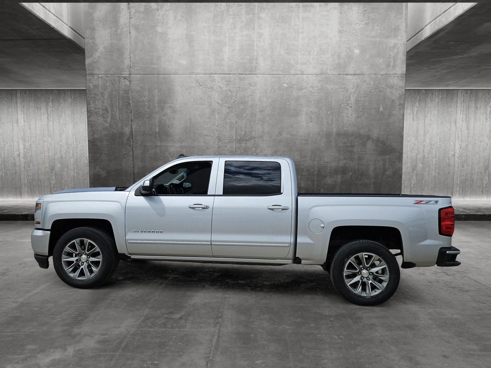 2016 Chevrolet Silverado 1500 Vehicle Photo in NORTH RICHLAND HILLS, TX 76180-7199