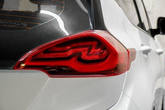 2021 Chevrolet Bolt EV Vehicle Photo in EVERETT, WA 98203-5662