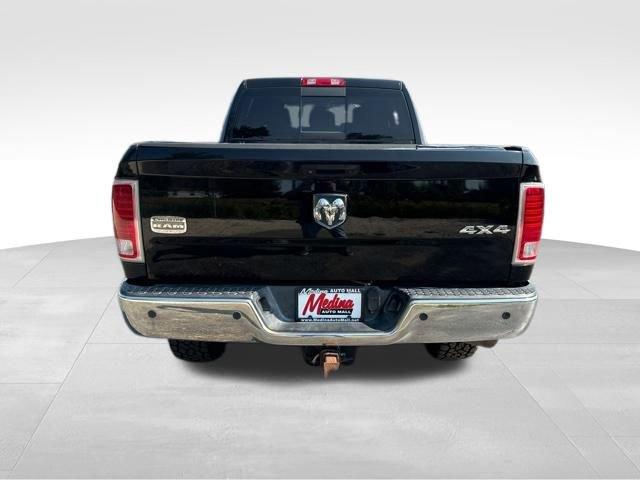 2014 Ram 2500 Vehicle Photo in MEDINA, OH 44256-9631