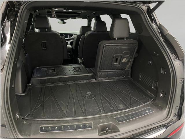 2022 Buick Enclave Vehicle Photo in Appleton, WI 54913