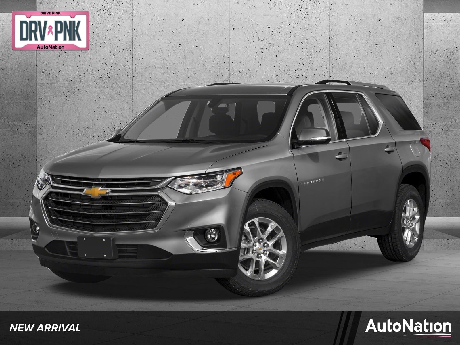 2019 Chevrolet Traverse Vehicle Photo in Sarasota, FL 34231