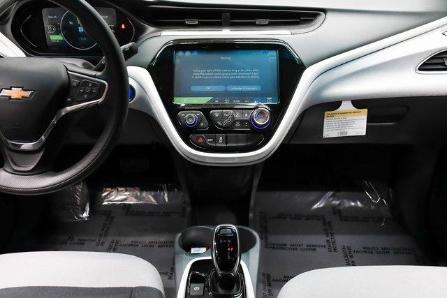 2020 Chevrolet Bolt EV Vehicle Photo in EVERETT, WA 98203-5662