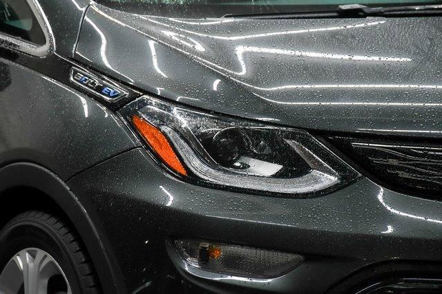 2021 Chevrolet Bolt EV Vehicle Photo in EVERETT, WA 98203-5662